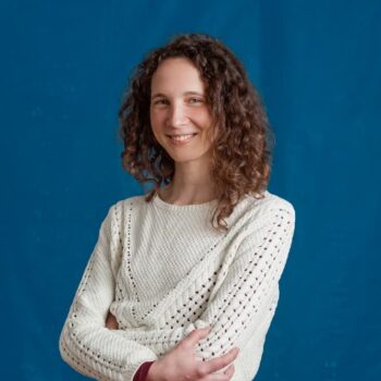 Célya GRUSON-DANIEL