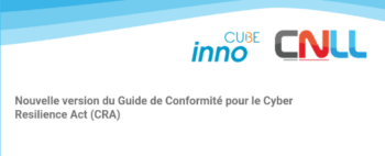 Cover of new CRA & Open Source Guide v2