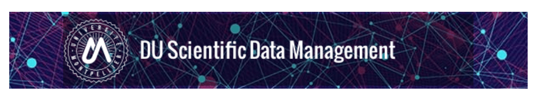 Inno³ s’implique dans le nouveau diplôme universitaire « Scientific Data Management »