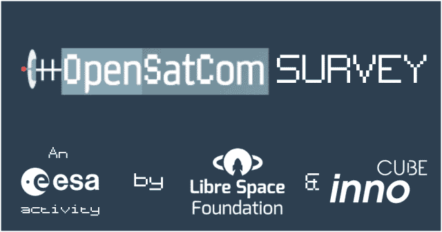 OpenSatCom – Enquête sur les rapports OS des acteurs européens de télécommunications satellitaires