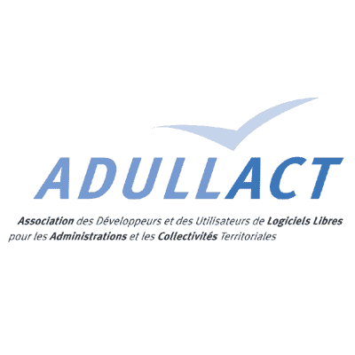 Logo ADULLACT