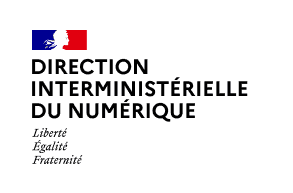 Direction Interministérielle du Numérique (DINUM)