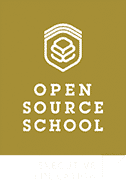 Logo Open Source School