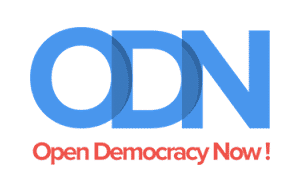 Open Democracy Now (f0rk)
