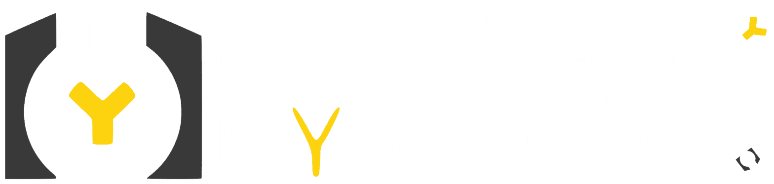 Logo La Myne