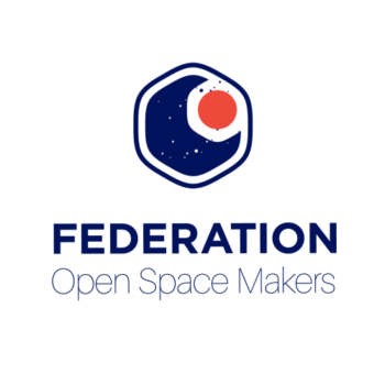logo Open Space Makers