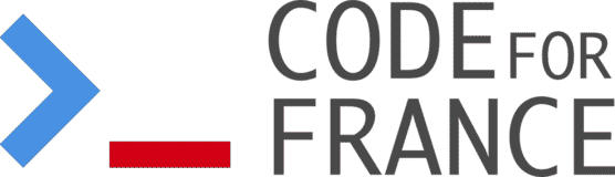 Logo Code for France