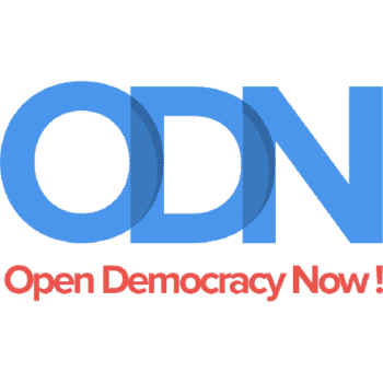open democracy now