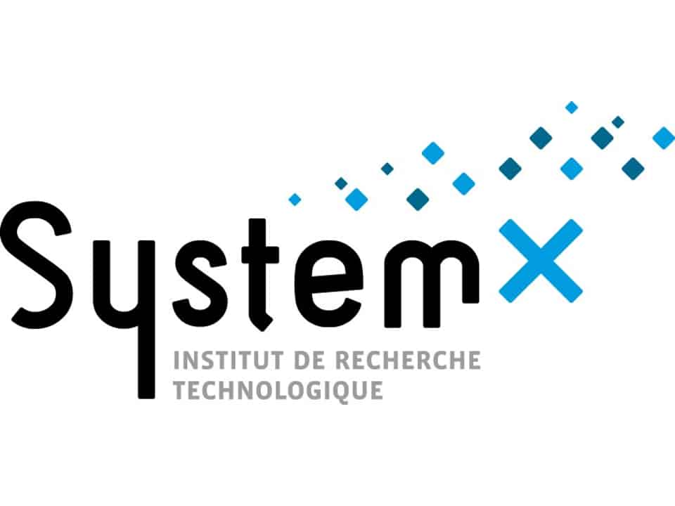 IRT – SystemX