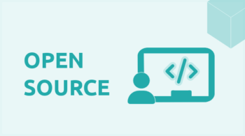 Visuel de la formation à l'Open source