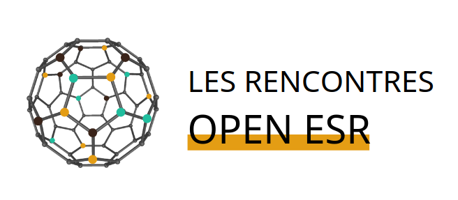 Affiches des Rencontres Open ESR