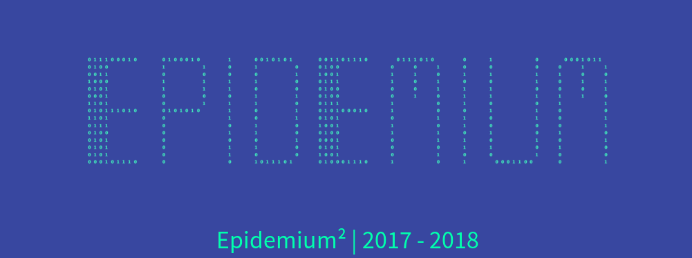 Logo d'Epidemium