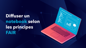 notebook, science ouverte, diffusion