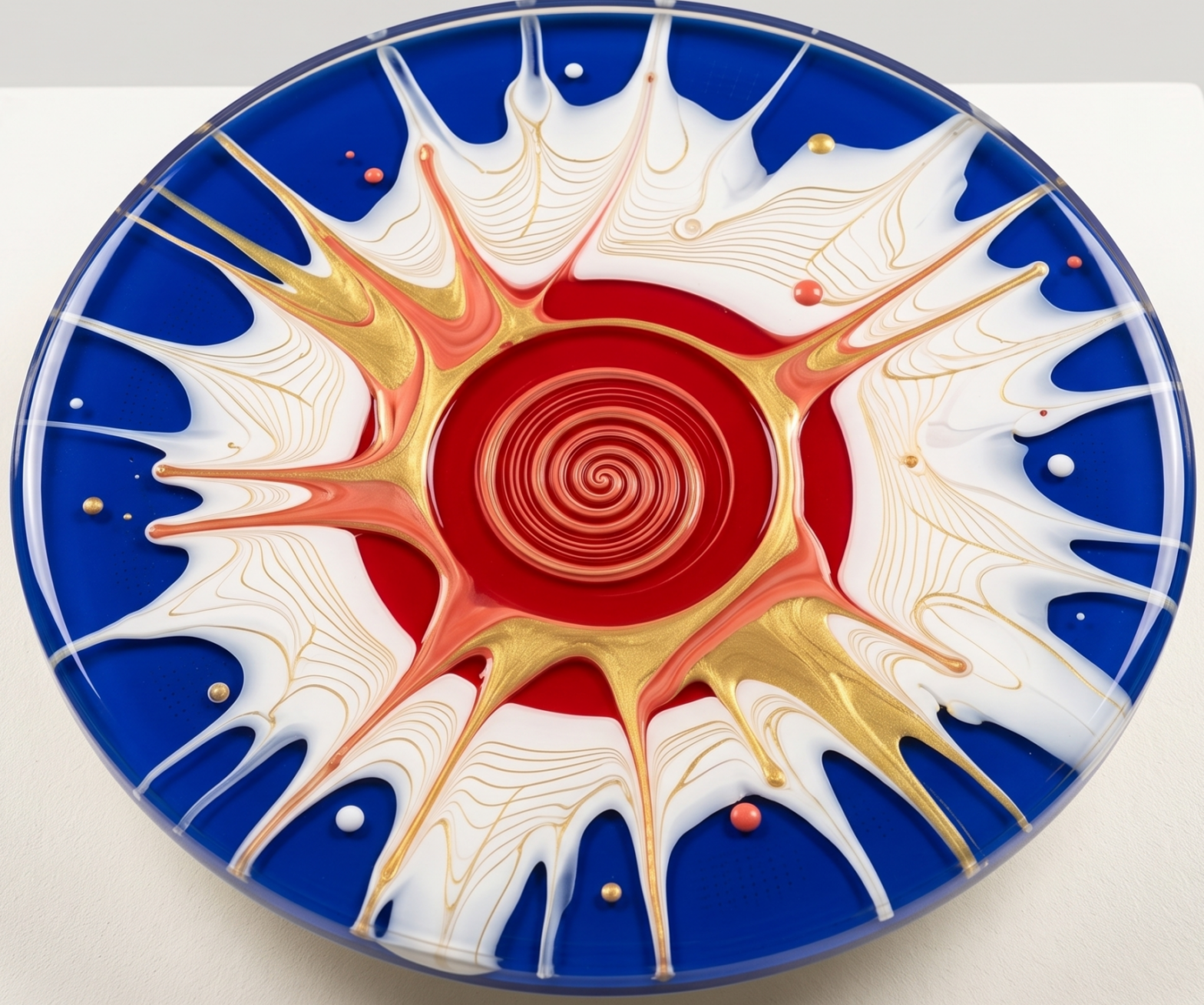 Image d'une explosion