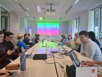 OW2Con2026 conférence CRA Open Source