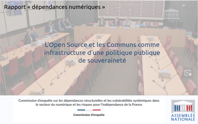 rapport dépendances numériques billet 1