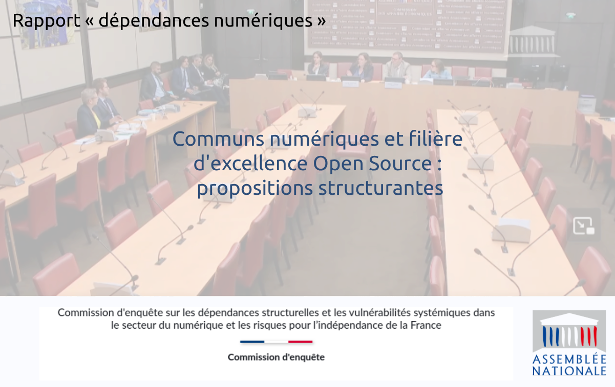 rapport dépendances numériques billet 2
